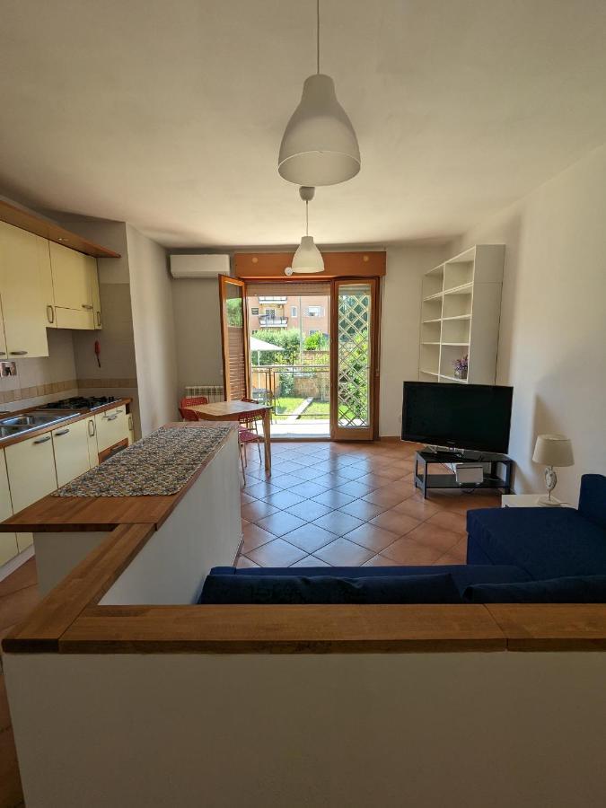 Residenza Alabama Apartment Rome Exterior photo