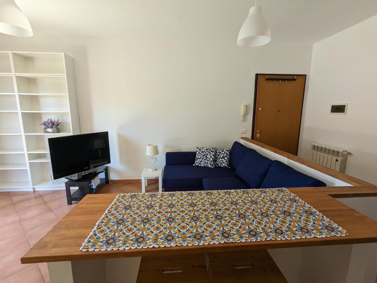 Residenza Alabama Apartment Rome Exterior photo