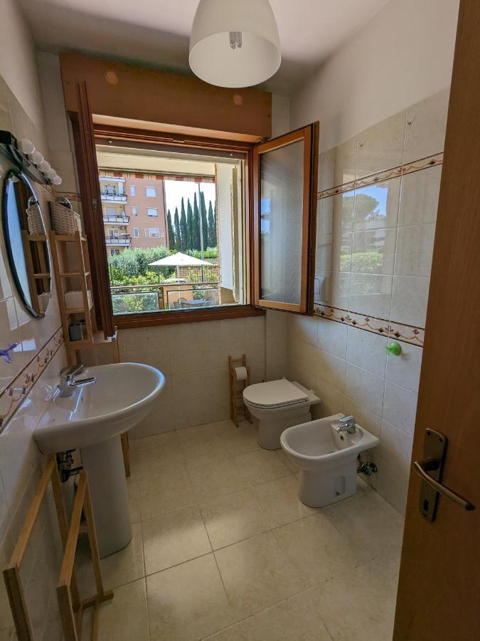 Residenza Alabama Apartment Rome Exterior photo