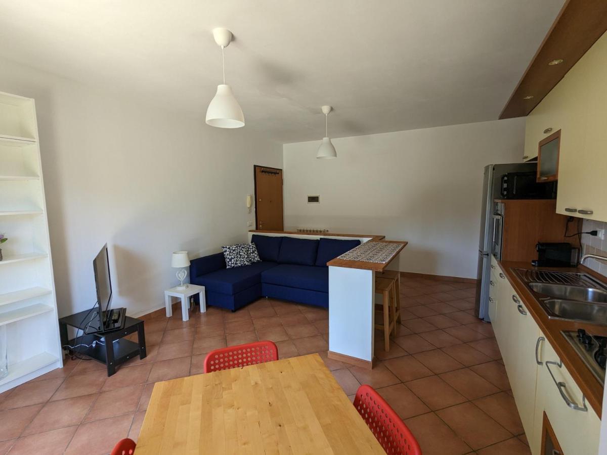 Residenza Alabama Apartment Rome Exterior photo