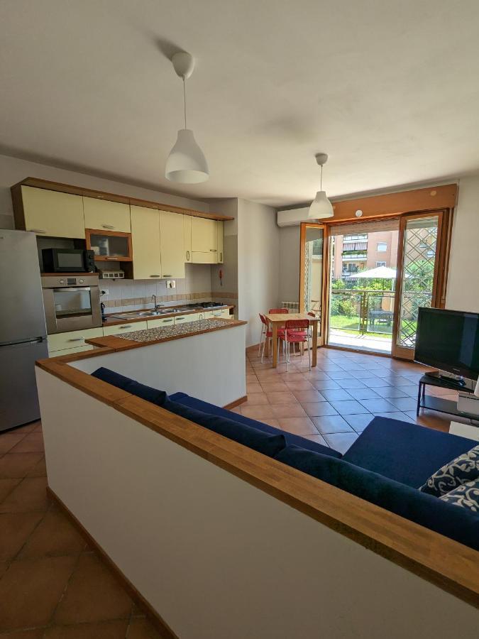 Residenza Alabama Apartment Rome Exterior photo