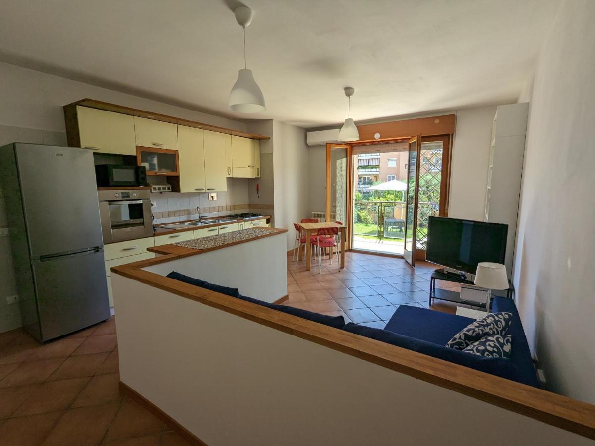 Residenza Alabama Apartment Rome Exterior photo